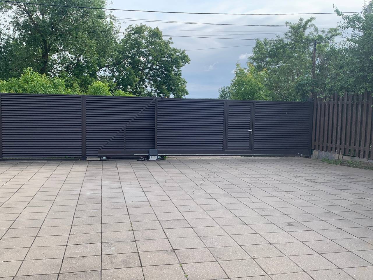 Примеры работ